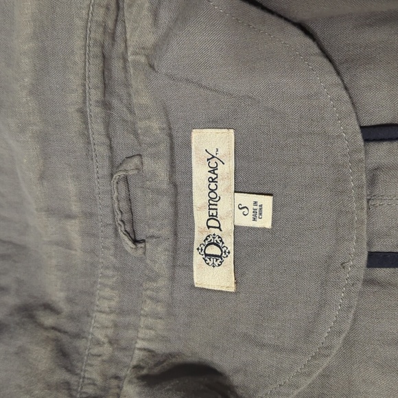 Decree Cargo Utility Vest - Picture 6 of 8